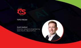 What we don’t need right now: another powerful generative cyber risk