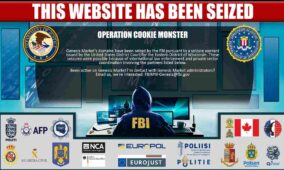 One more Dark Web marketplace taken down: thousands more to go