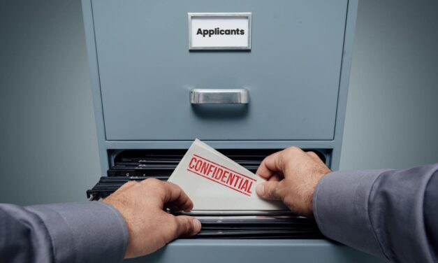 Over 1.2m records of Philippines law-enforcement job applicants exposed