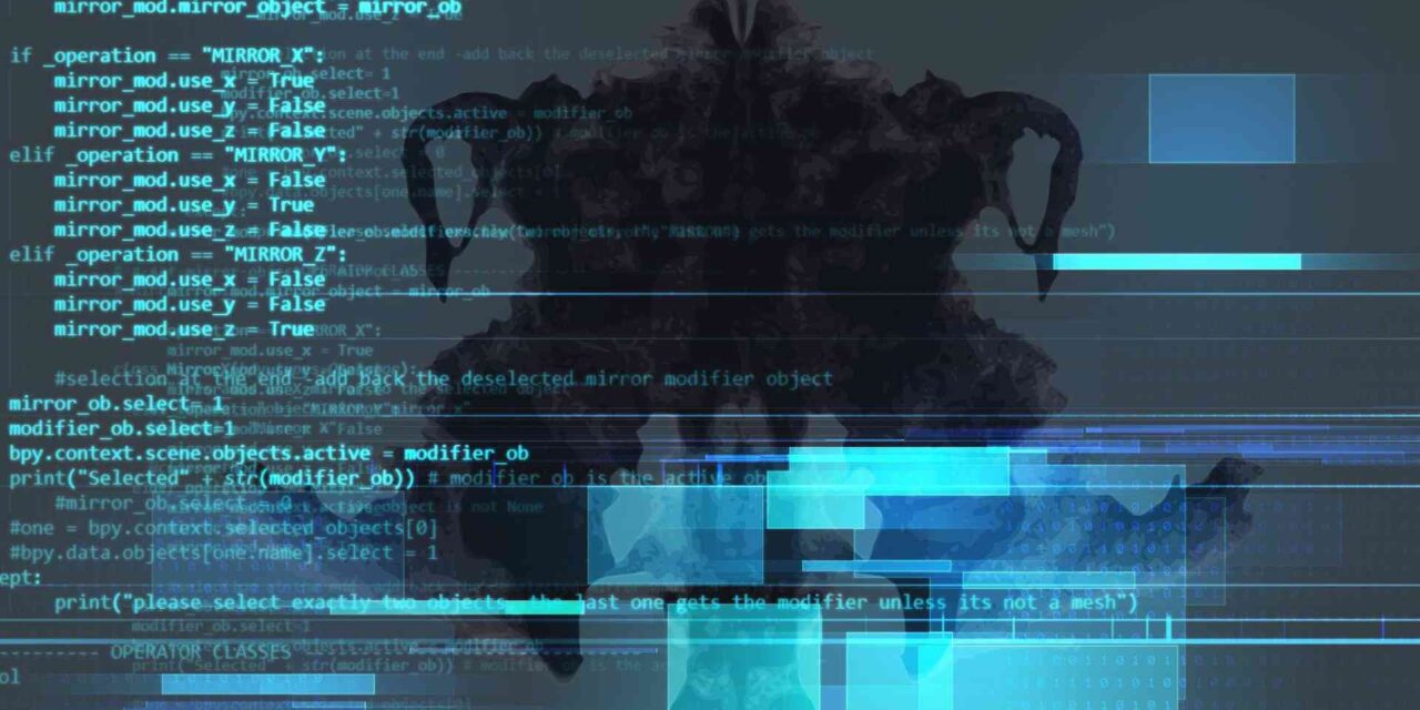 Rorschach Ransomware Display Researchers unveil Rorschach – fastest-ever ransomware - CybersecAsia