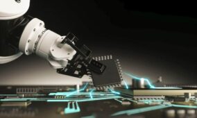 Sunningdale Tech chooses BlackBerry Intelligent Security