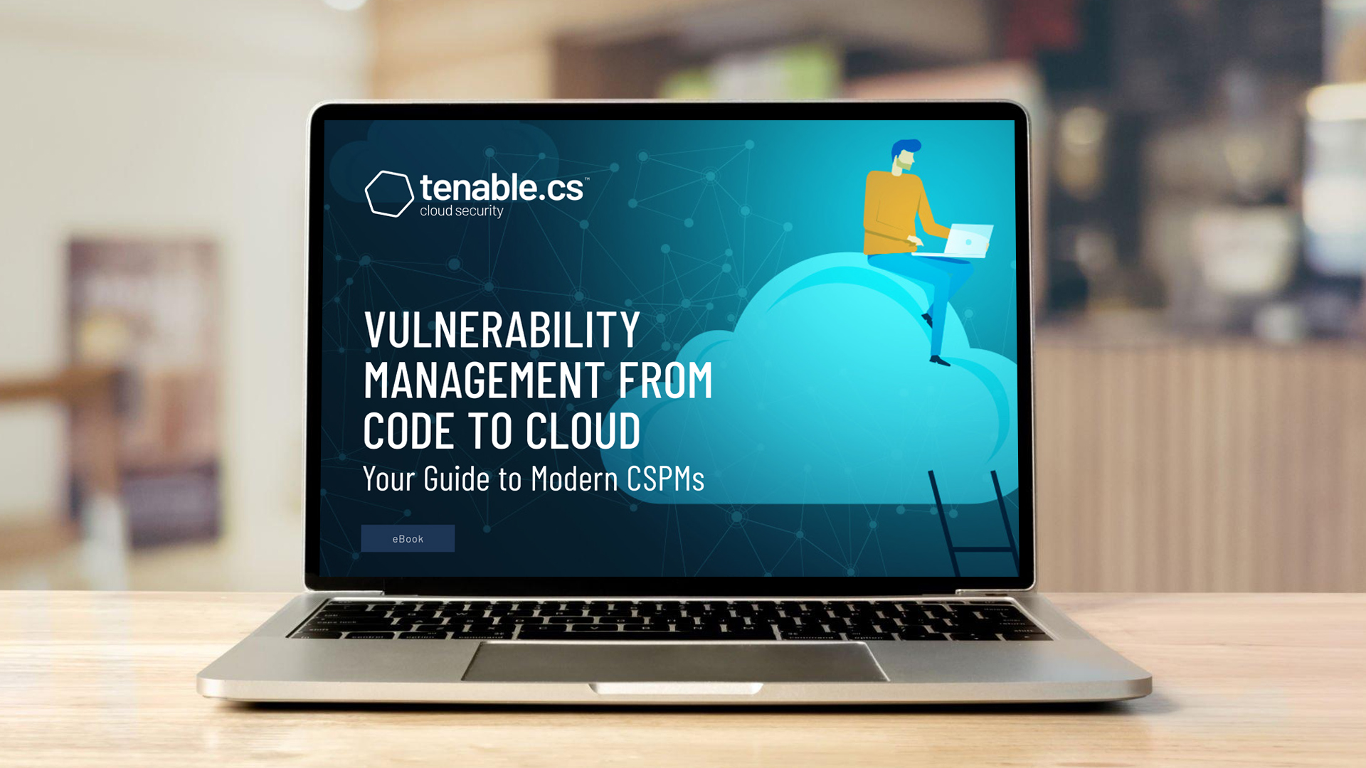 How to Extend Vulnerability Management from Code to Cloud