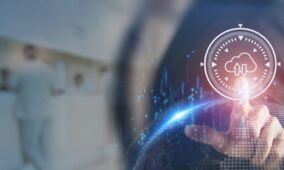 Pharma firm reaps efficiency benefits after outgrowing network attached storage