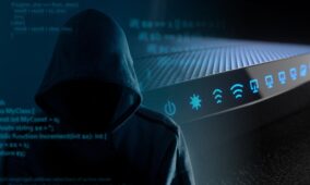 Malicious firmware implant for TP-Link routers, linked to Chinese APT group