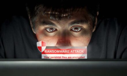 Take a peek at ransomware victims’ failure points