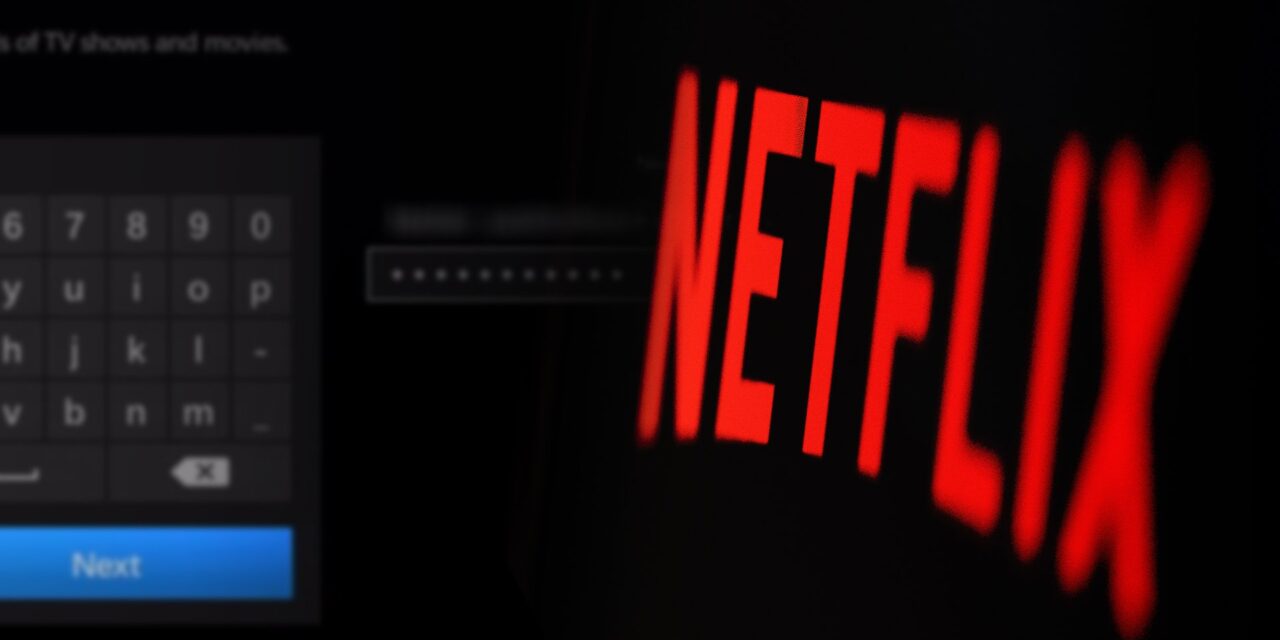 Netflix Phishing Attack Targets Portuguese Users