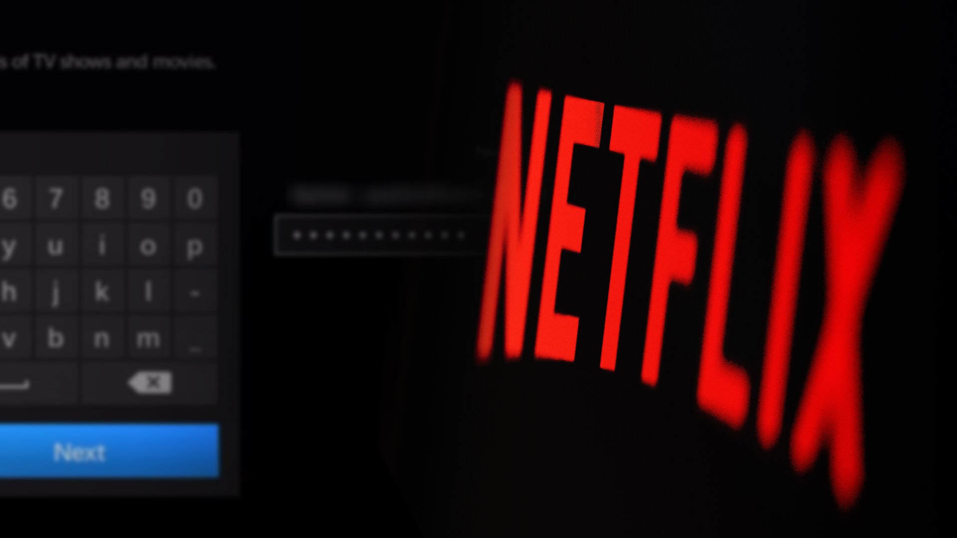 Thinking of boycotting Netflix for its stricter password sharing policy?
