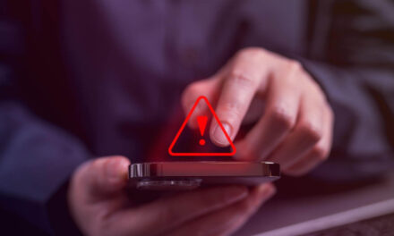 Mobile threat vectors are growing in scale and sophistication