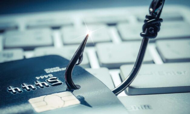 Phishing experts are sharpening their baits for a summer harvest