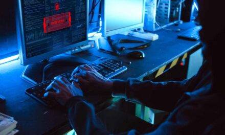 Three cyber threat trends observed in May 2023