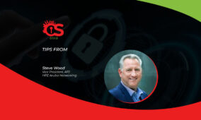 Three security-centric strategies for enhancing WFH and hybrid-working experiences