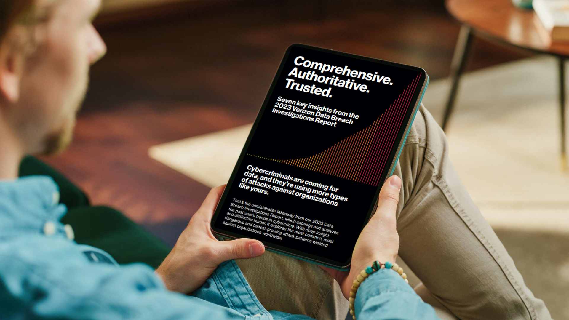 Verizon 2023 Data Breach Investigations Report CybersecAsia
