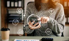 What has driven up ZT understanding and adoption in APAC?