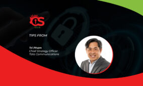 5G + IoT + API + public/mobile internet = CYBER DANGER