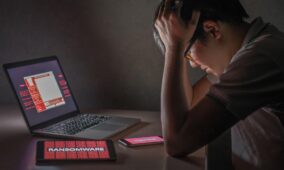 Cybersecurity firm detects a growing ransomware trend in the past year