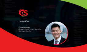 Cybersecurity is beyond IT