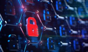 Data management and cybersecurity gap detected in manufacturing/production sector survey