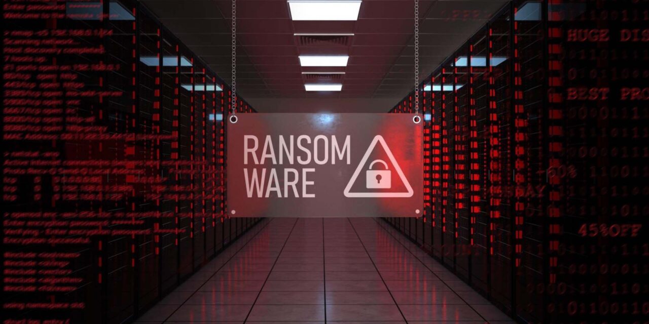 Early detection and speedy mitigation impact ransomware attack damage: study