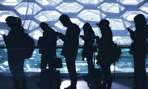 Five tips for keeping your revenge-travel adventures cyber exclusive