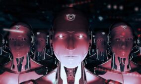 Generative AI is the future, but is it a major security risk in waiting?