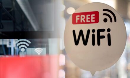 Know the dangers of public or unsecured Wi-Fi connectivity