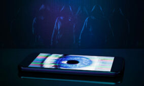 What happens when a stalkerware’s PII database is leaked?