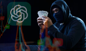 How anyone can become a rich cybercriminal by using generative AI