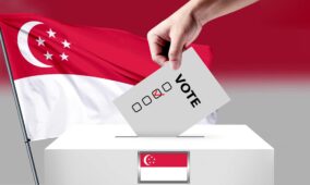 Be forewarned: Dangers of digital election hustings and votes