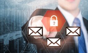 DMARC protects bank customers, but is it implemented correctly?