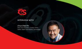 Dealing with data breaches in the midst of digital transformation