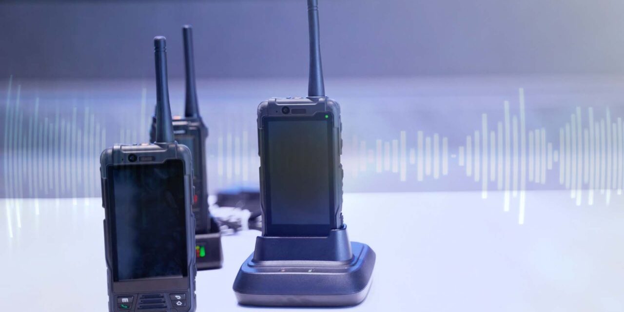 Decades-old vulnerabilities in police and military radio equipment uncovered