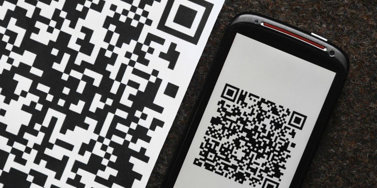 Eight ways cybercriminals and scammers love QR Codes
