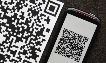 Eight ways cybercriminals and scammers love QR Codes