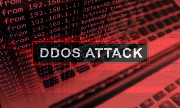 Multi-vector DDoS attacks up by 117% in H1 2023