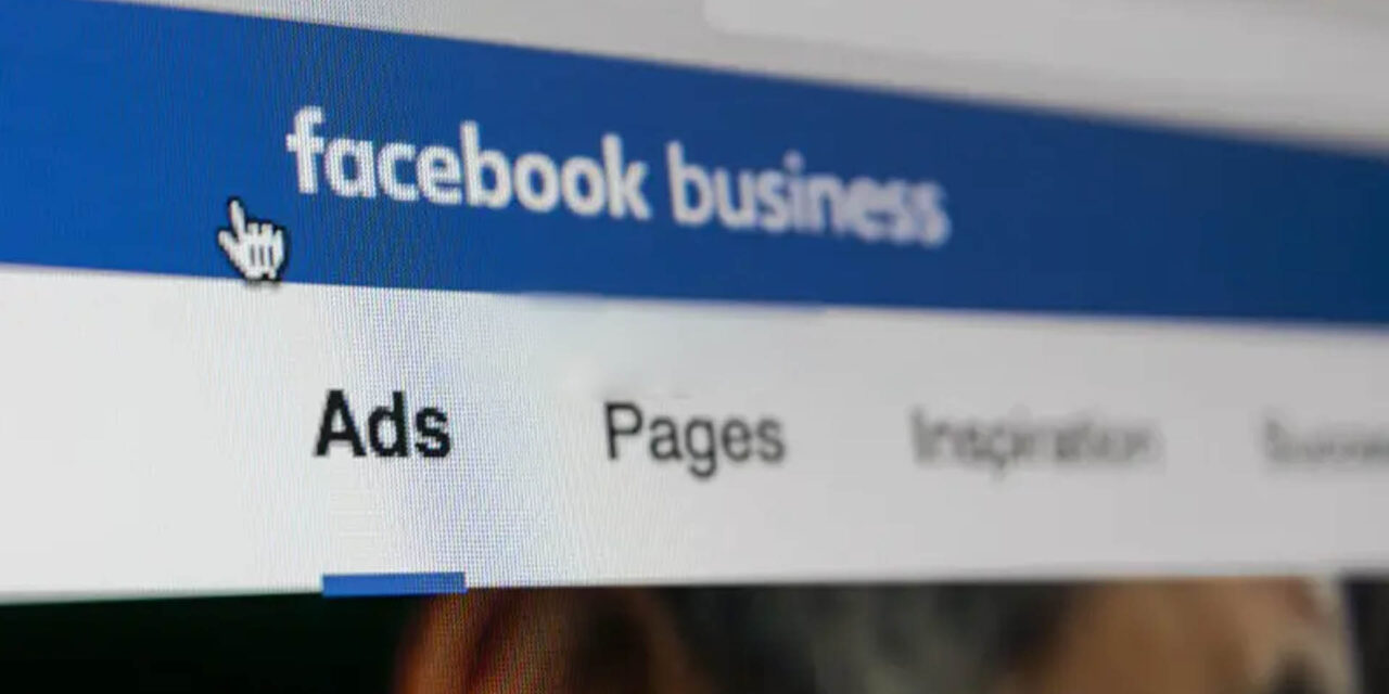 Phishing campaigns targeting Facebook business accounts on the rise