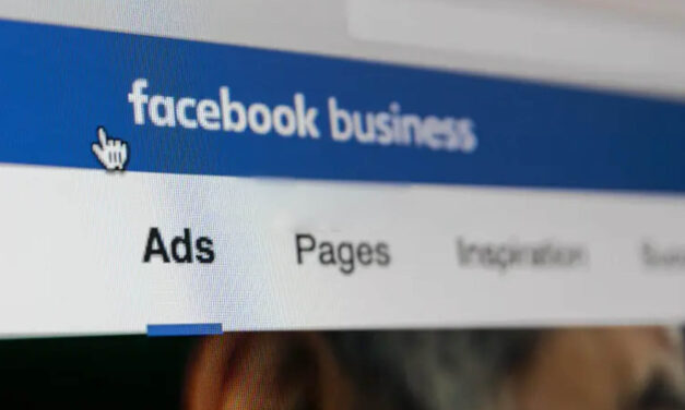 Phishing campaigns targeting Facebook business accounts on the rise
