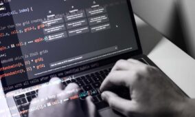 Source code most common sensitive data shared to ChatGPT