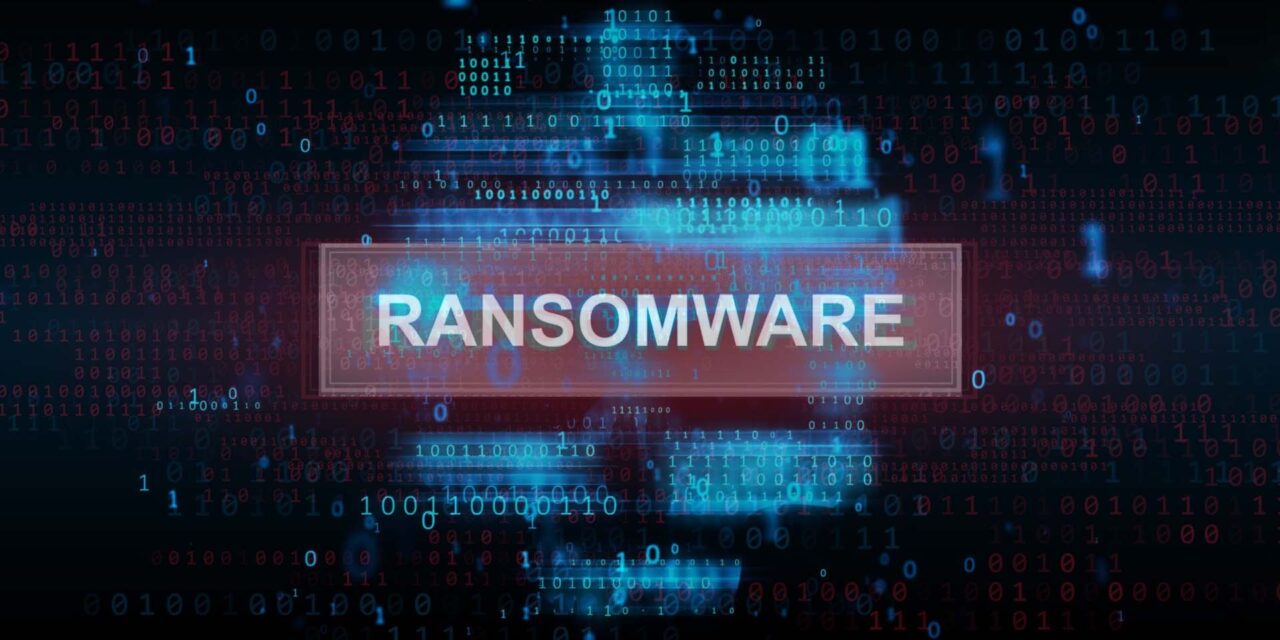What cyber trends did 175 publicly disclosed ransomware attacks divulge?