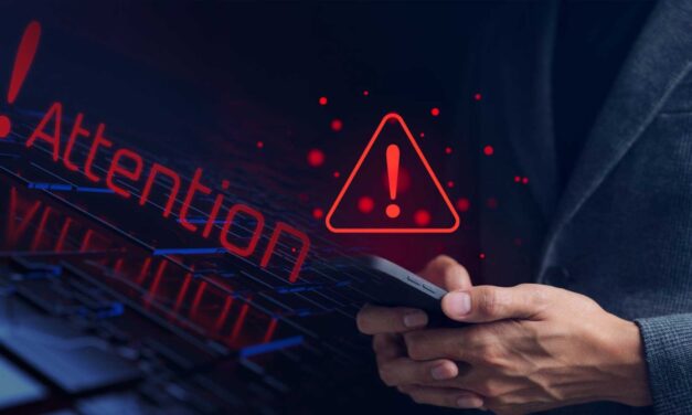 Does your organizational culture frown on reporting of cyber incidents?