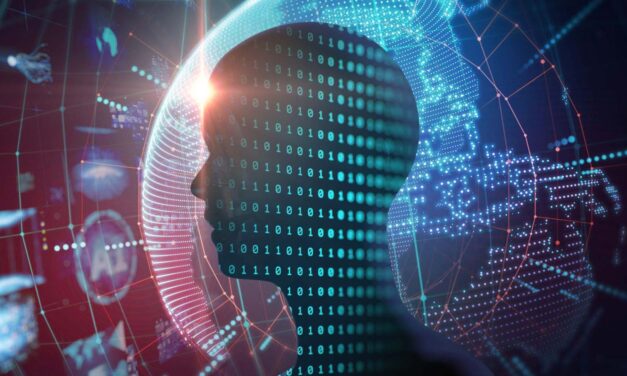 Survey data shows emergent “AI adoption dilemma”