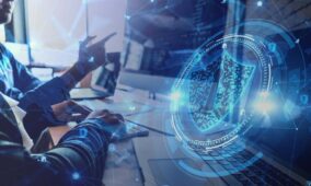 Are information security systems merely playing catch-up?