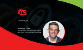 Healthcare systems are under constant attack: revisit the basics!