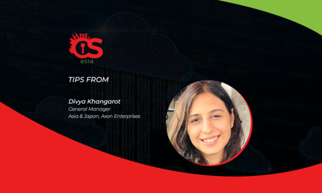 How law enforcement agencies are transforming the handling of digital evidence