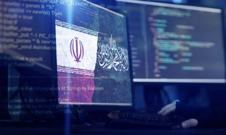 Intelligence firm links TAG-63 threat group with Iran and Hamas