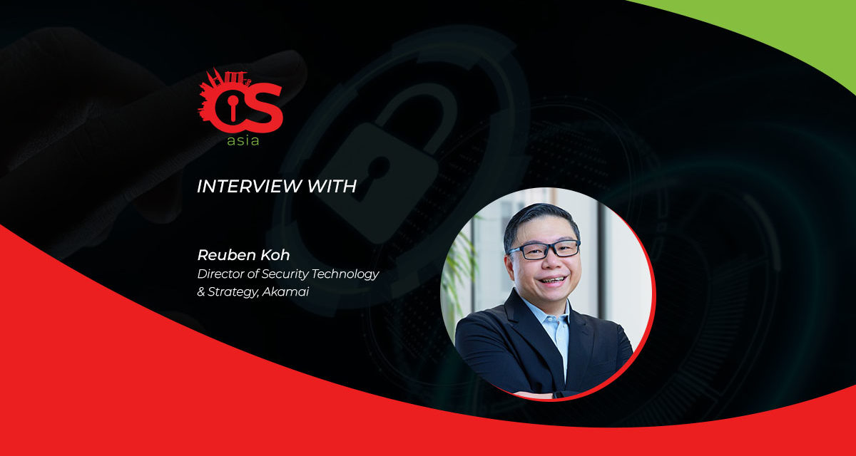 Raging cyber/fraud threats in the APJ region: a connectivity provider’s viewpoint