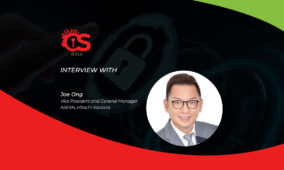 Security and resiliency in the face of a data tsunami