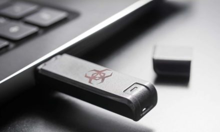 TetrisPhantom campaign exploits secure USB drives to spy on APAC governments