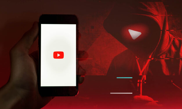 YouTube stream-jacking trends explored