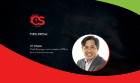 5G, API, IoT and mobile (in)security: time to secure the edge!