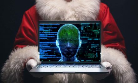 All we want for Christmas is to stay AI-scam-proof!